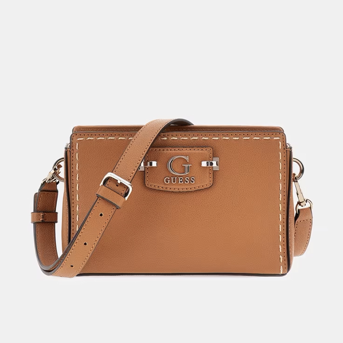 SAC ?? BANDOULI??RE GUESS FEMME SIMILICUIR